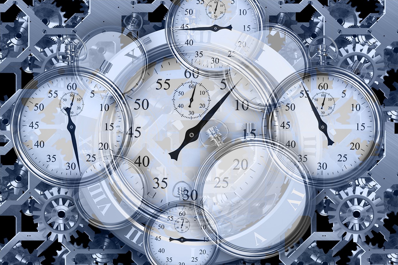 How to Use Time Blocking for Effective Scheduling
